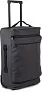  CABIN SIZE TROLLEY SUITCASE - Kimood
