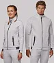  LADIES' HIGH NECK JACKET - 310 g/m² - Proact