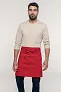  COTTON MID-LENGTH APRON - Kariban
