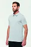  MEN'S SHORT SLEEVE STUD POLO SHIRT - Designed To Work