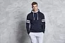  Hoodica - 330 g/m² - Just Hoods