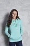  WOMEN'S COLLEGE HOODIE - Just Hoods