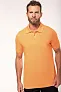  MEN'S SHORT-SLEEVED POLO SHIRT - Designed To Work