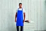  WATERPROOF BIB APRON - Premier