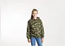  KIDS CAMO HOODIE - Just Hoods