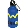 Oregon sportska boca s karabinerom, 400 ml