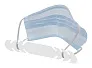 EarSave face mask extender