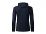 COOPER LADY Women’s mélange hooded sweatshirt - EXPLODE