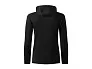 COOPER LADY Women’s mélange hooded sweatshirt - EXPLODE