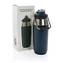  Vacuum stainless steel dual function lid bottle 1L - XD Collection