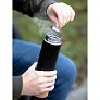 OSSEO vacuum bottle 450 ml