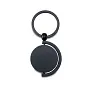 HAMPTON gift set of card holder, keyring and pen