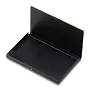 HAMPTON gift set of card holder, keyring and pen
