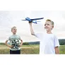 PILOT glider plane