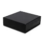 GASSIN gift set with ball and fountain pen and ink