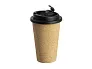 AMERICANO MAXI Šalica s poklopcem, 450 ml