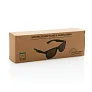  GRS recycled plastic sunglasses - XD Collection