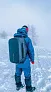  Bobby Duffle anti-theft travel bag