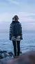  Bobby Hero Regular, Anti-theft backpack  - XD Design