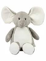 ZIPPIE ELEPHANT - Mumbles