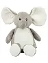  ZIPPIE ELEPHANT - Mumbles