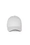  CAP WITH CONTRASTING SANDWICH PEAK - 6 PANELS - K-UP