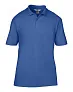  ADULT DOUBLE PIQUÉ POLO - Anvil
