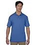  ADULT DOUBLE PIQUÉ POLO - Anvil