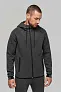  MEN'S HOODED SWEATSHIRT - Proact
