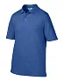  ADULT DOUBLE PIQUÉ POLO - Anvil