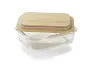 ALVA Glass container  430 ml
