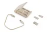 OLIN Mobile stand with charging cables
