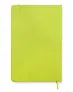 VITAL Notebook  A5