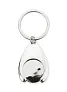 TOKEN Keychain 2 w 1