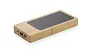 SONNEN Solar power bank  10 000 mAh