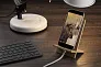 RAGA stalak za mobitel od bambusa