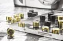MATO Mini magnetic chess