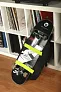 BOARD Ruksak