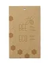 BEES Beeswax food wraps set