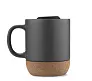 SOFTINI Ceramic mug  300 ml