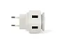 NOTTO Noćno svjetlo / USB zidni punjač