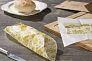 BEES Beeswax food wraps set