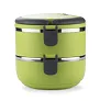 TOGO Food container  700 + 700 ml