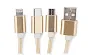 TAUS USB kabel 3u1