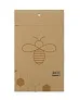 BEES Beeswax food wraps set