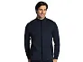 CLARK Unisex high collar mélange sweatshirt - EXPLODE