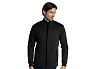 CLARK Unisex high collar mélange sweatshirt - EXPLODE