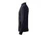 CLARK Unisex high collar mélange sweatshirt - EXPLODE