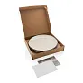 Ukiyo Ukiyo dinner plate set of 2 - Ukiyo