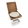 Ukiyo Ukiyo dinner plate set of 2 - Ukiyo